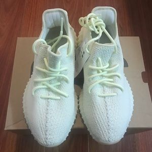Adidas Yeezy Boost 350 V2 Butter